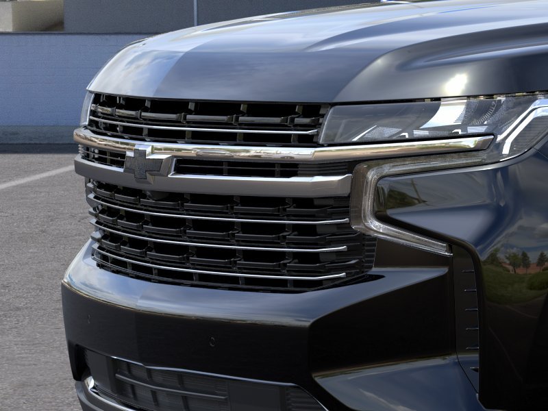 2024 Chevrolet Tahoe LT 13