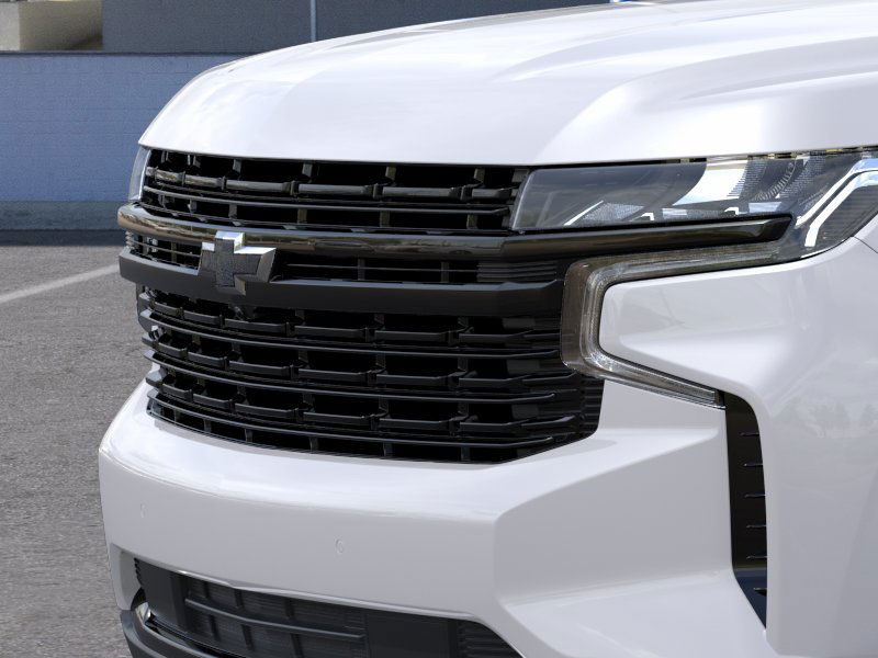 2024 Chevrolet Tahoe RST 13