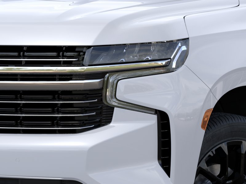 2024 Chevrolet Tahoe LT 10