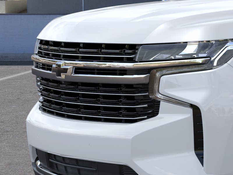 2024 Chevrolet Tahoe LT 13