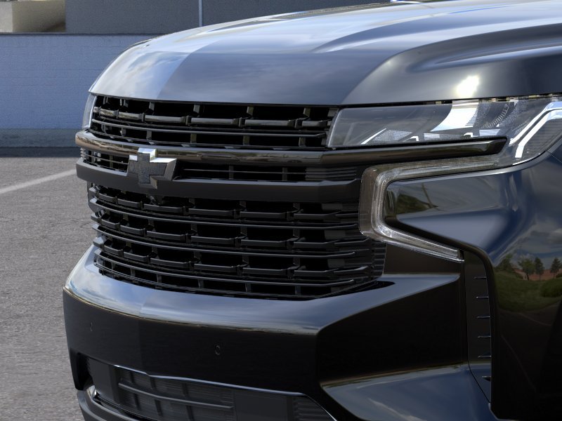 2024 Chevrolet Tahoe RST 13