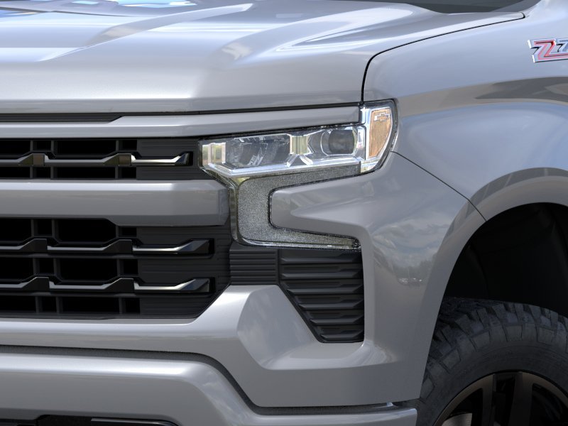 2024 Chevrolet Silverado 1500 RST 10