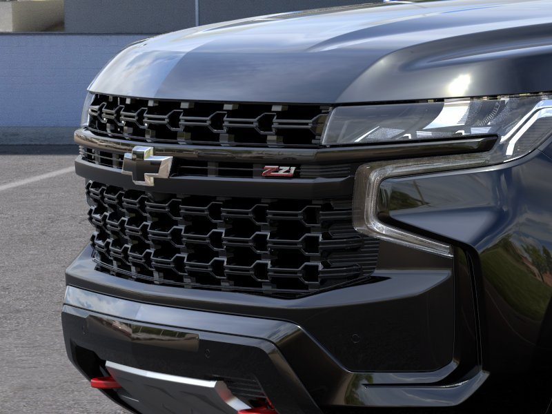 2024 Chevrolet Tahoe Z71 13