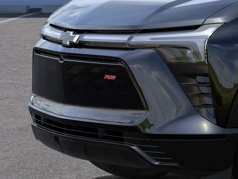 2024 Chevrolet Blazer EV RS 13