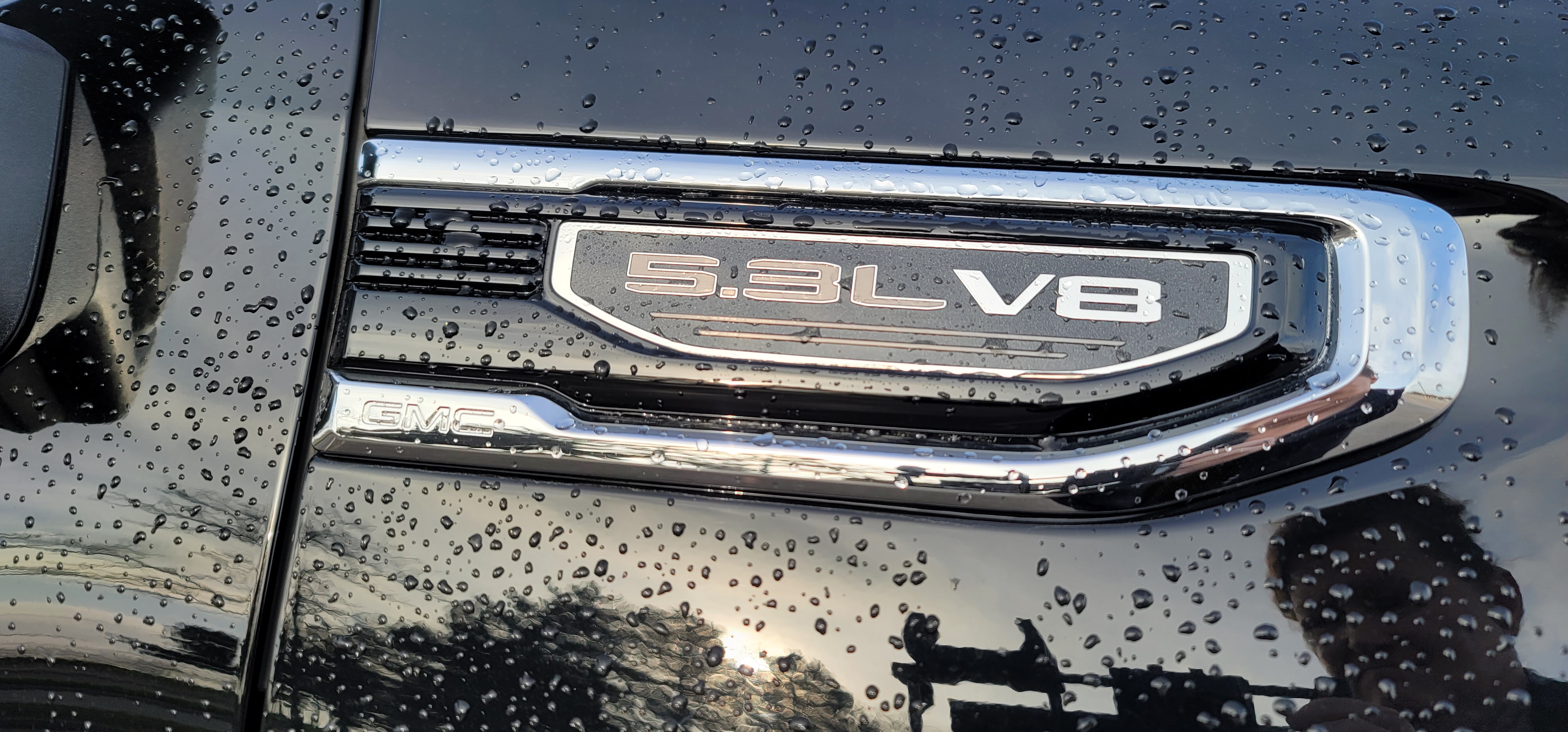 2021 GMC Sierra 1500 SLT 35