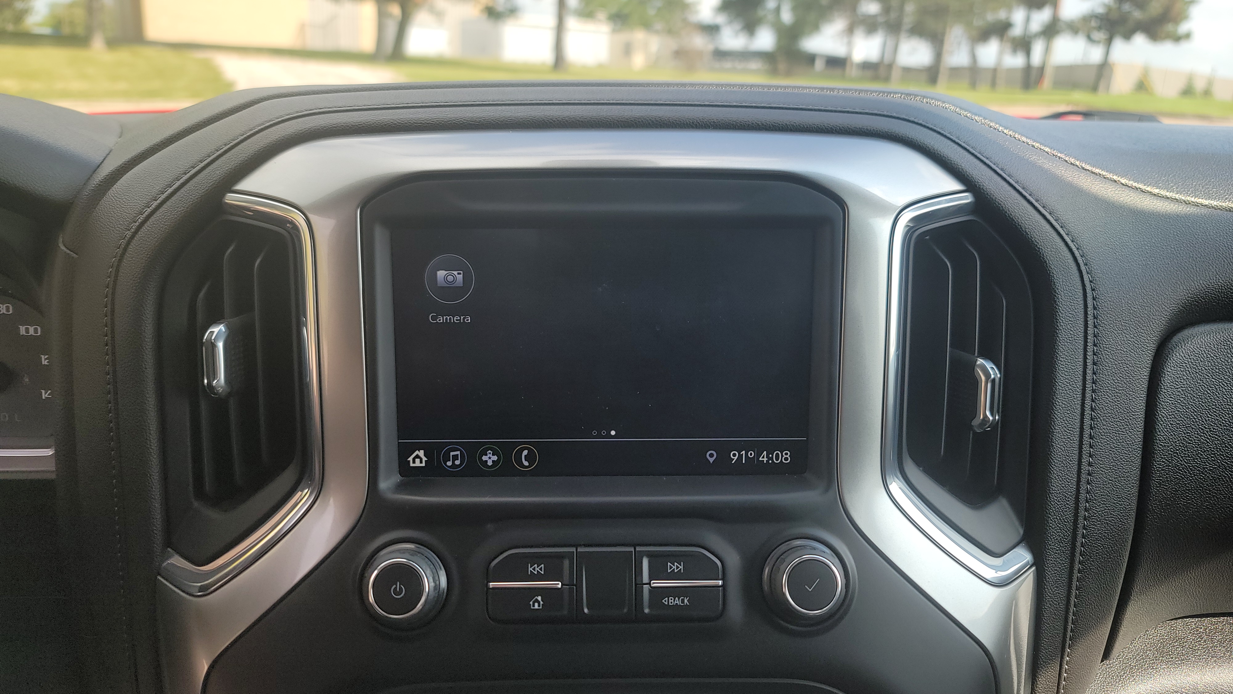 2019 Chevrolet Silverado 1500 RST 19