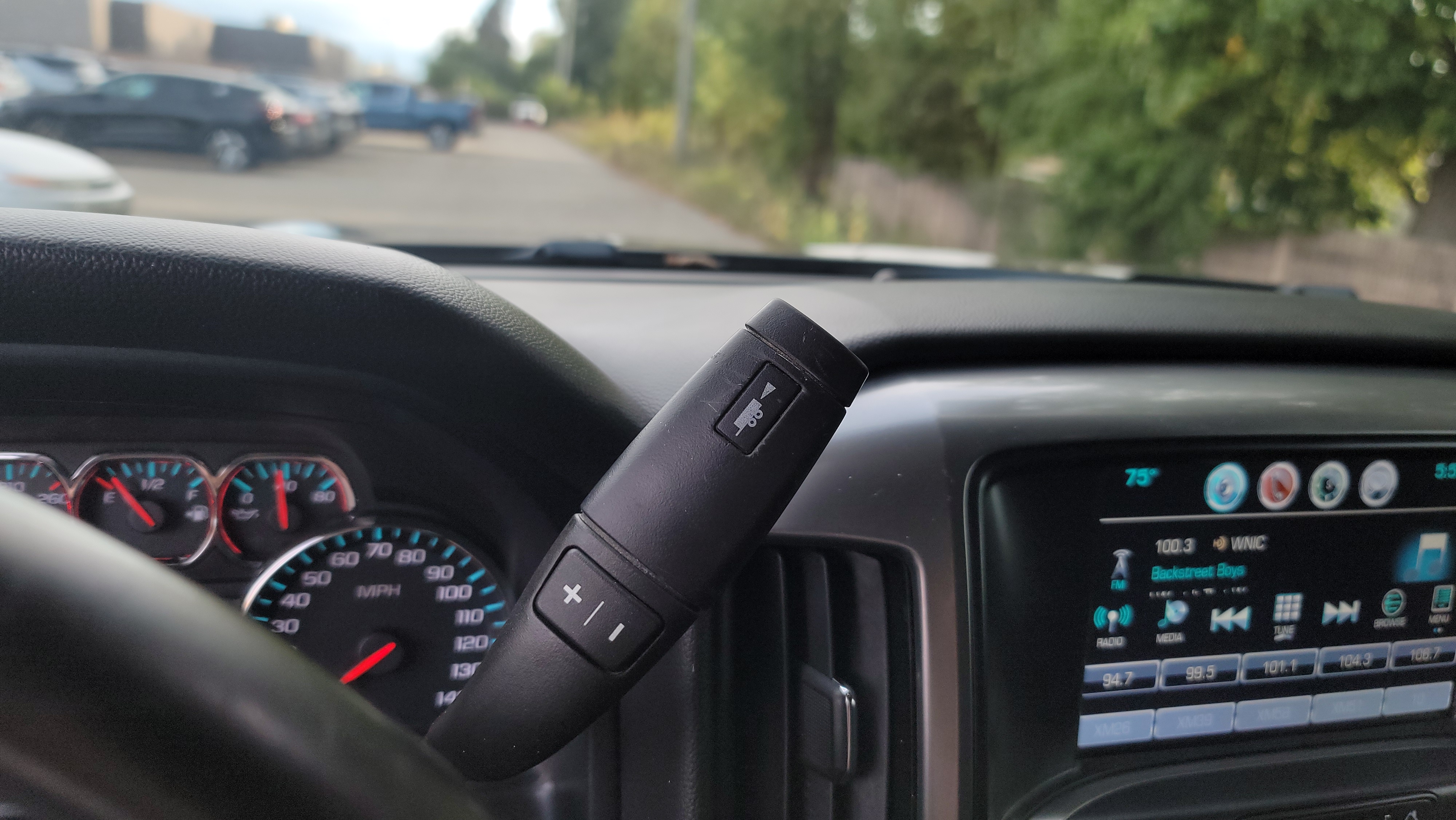 2019 Chevrolet Silverado 1500 LD LT 15