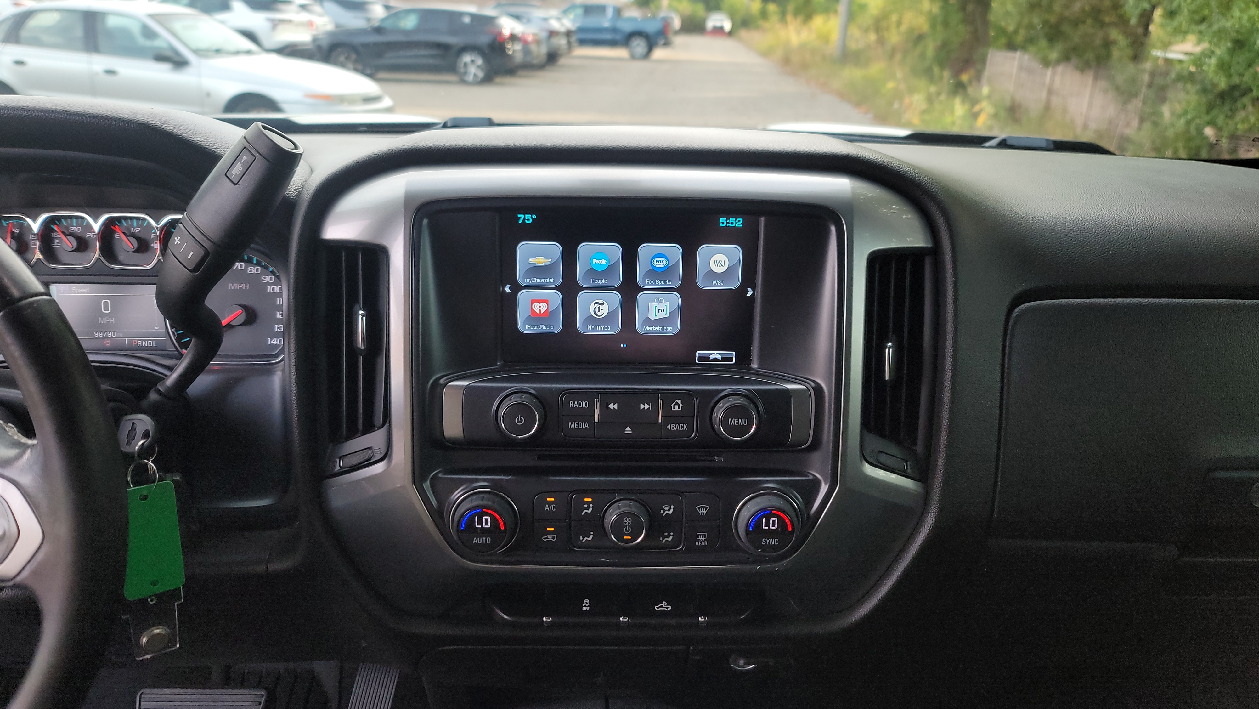 2019 Chevrolet Silverado 1500 LD LT 28