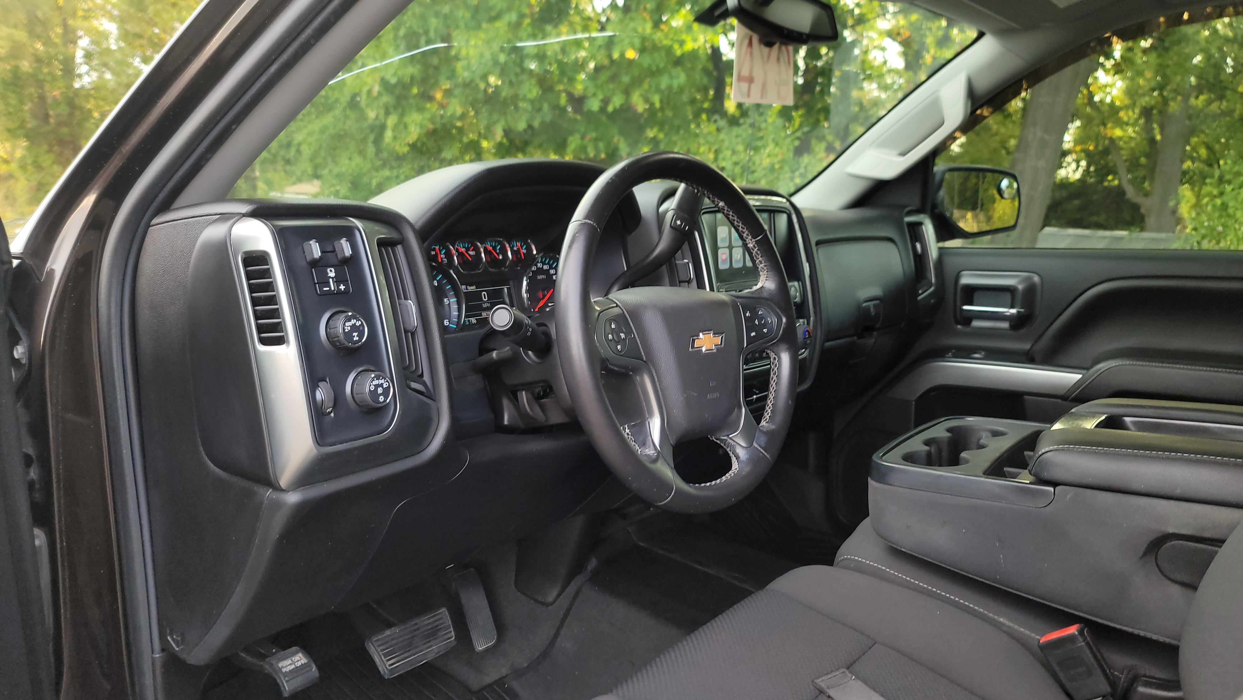 2019 Chevrolet Silverado 1500 LD LT 32