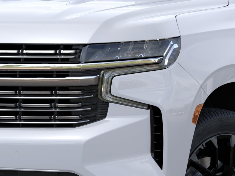 2024 Chevrolet Tahoe Premier 10