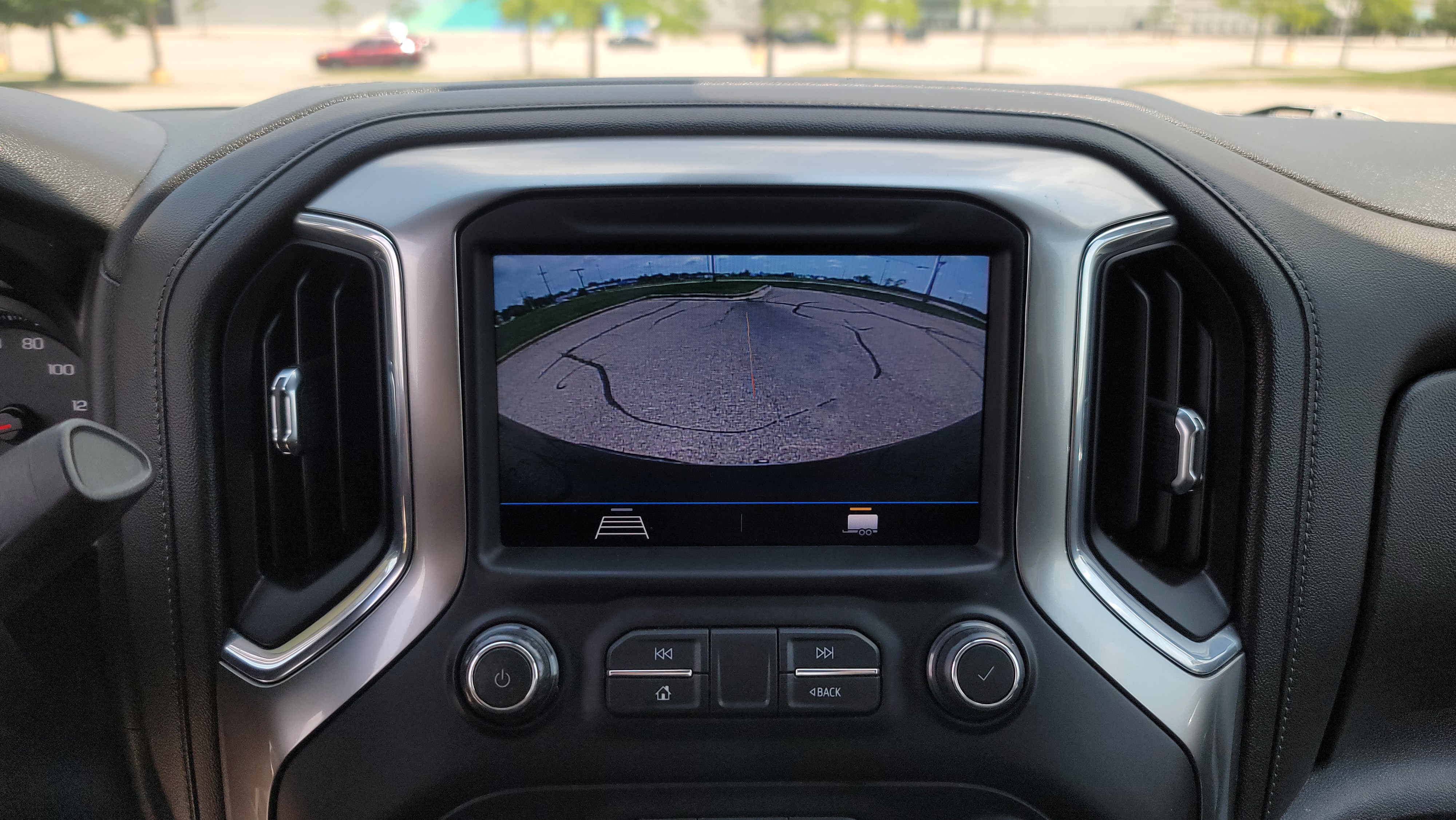 2020 Chevrolet Silverado 1500 LT 20