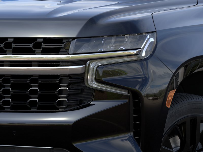 2024 Chevrolet Tahoe LS 10