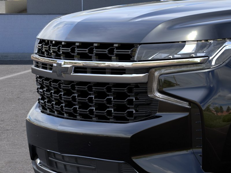 2024 Chevrolet Tahoe LS 13