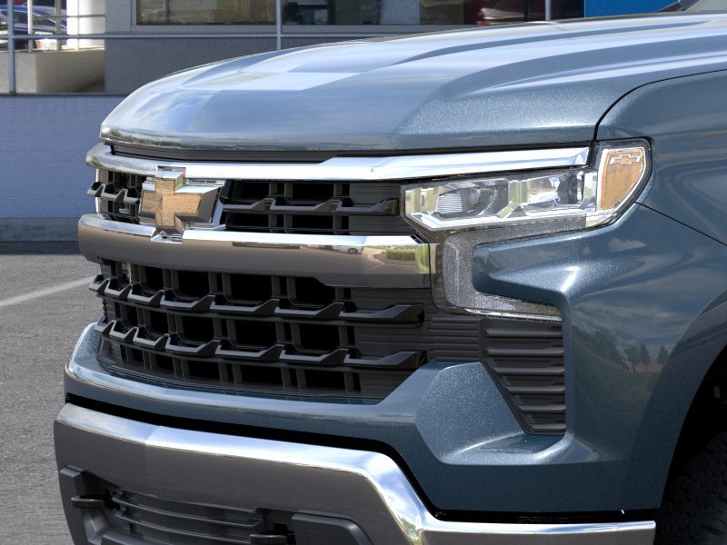 2024 Chevrolet Silverado 1500 LT 13