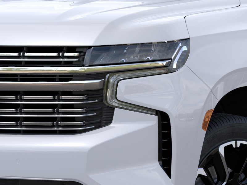 2024 Chevrolet Tahoe Premier 10