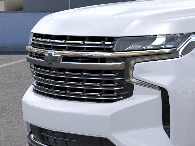 2024 Chevrolet Tahoe Premier 13