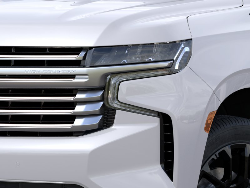 2024 Chevrolet Tahoe High Country 10