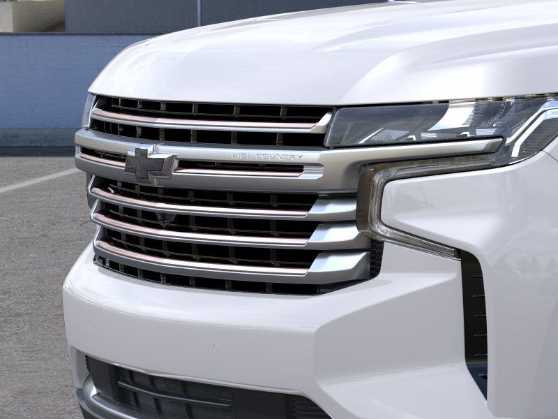 2024 Chevrolet Tahoe High Country 13