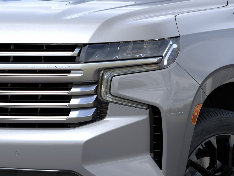 2024 Chevrolet Tahoe High Country 10