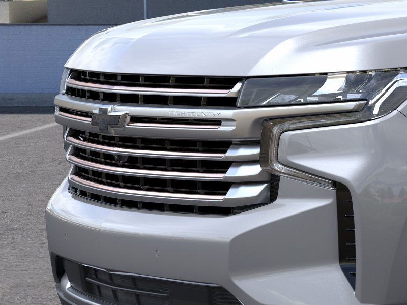 2024 Chevrolet Tahoe High Country 13