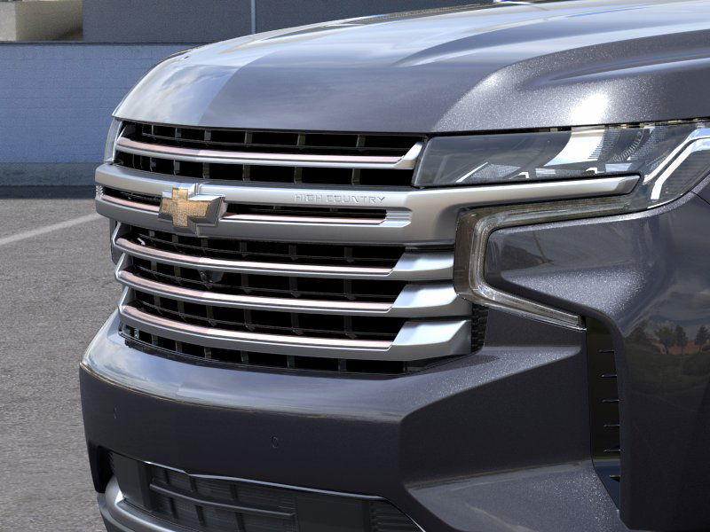 2024 Chevrolet Tahoe High Country 13