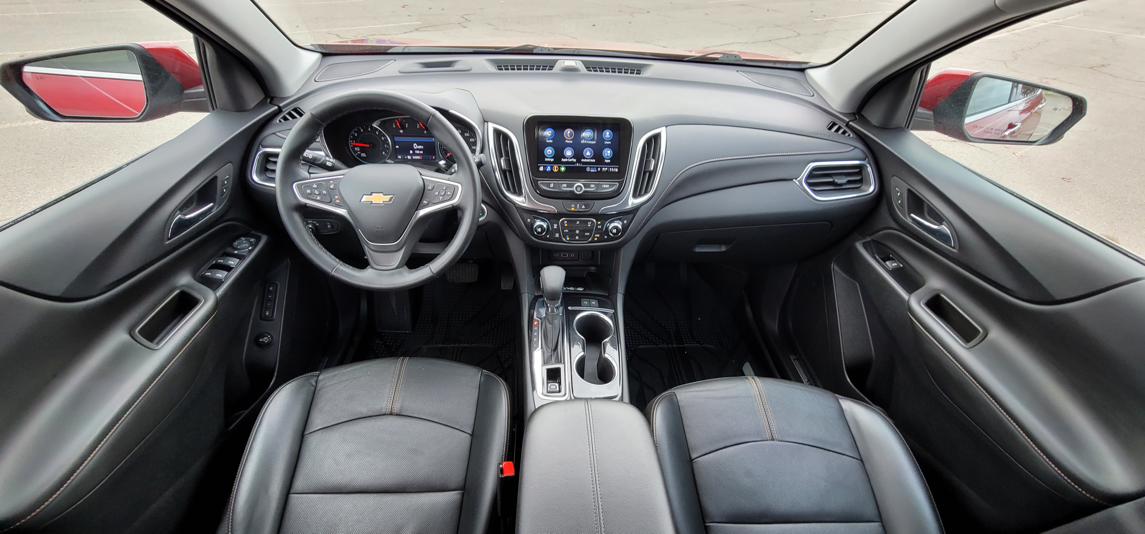 2023 Chevrolet Equinox Premier 40