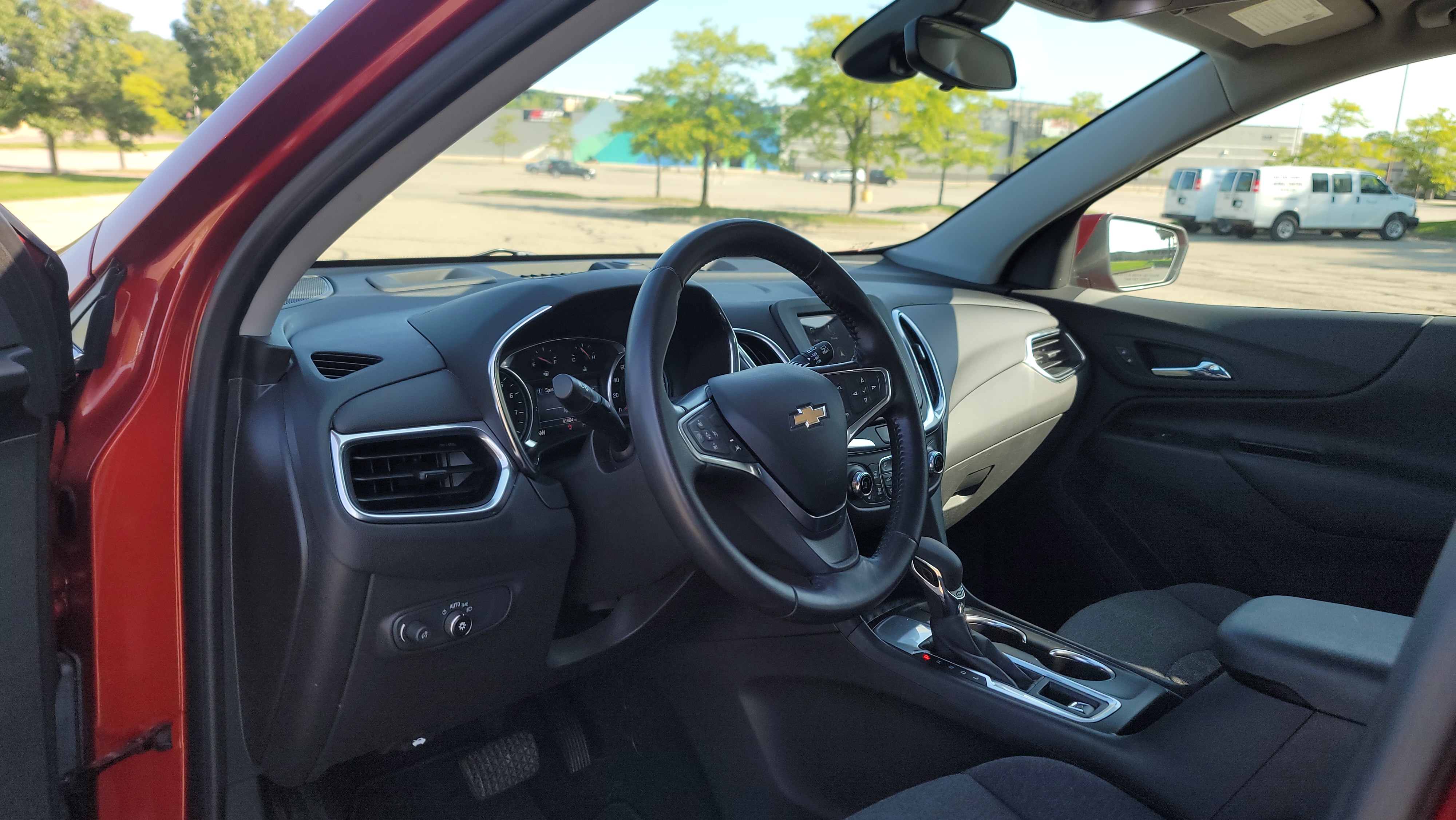 2022 Chevrolet Equinox LT 29