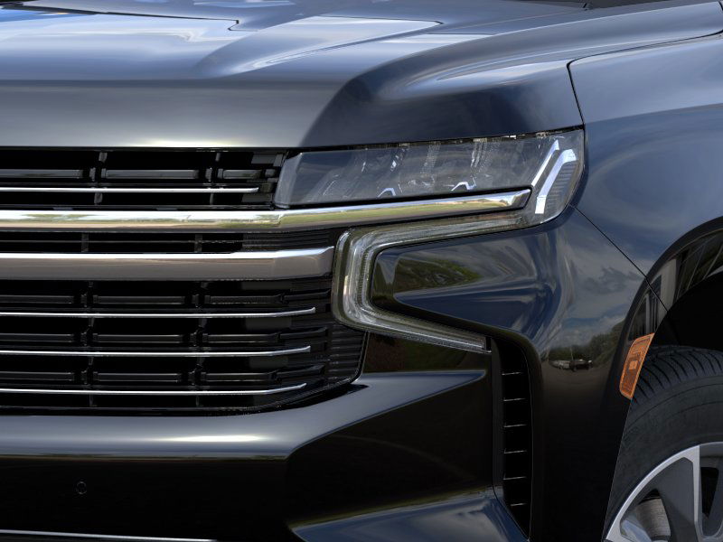 2024 Chevrolet Suburban LT 10