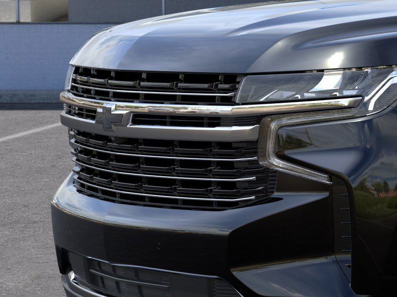 2024 Chevrolet Suburban LT 13