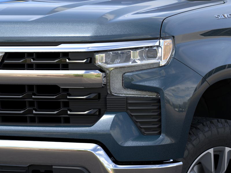 2024 Chevrolet Silverado 1500 LT 10