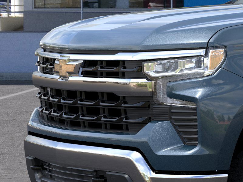 2024 Chevrolet Silverado 1500 LT 13