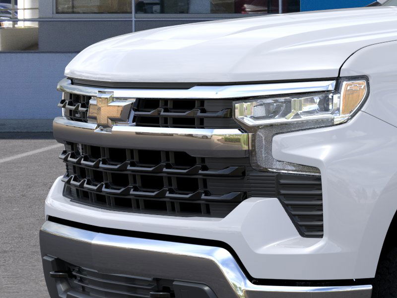 2024 Chevrolet Silverado 1500 LT 13