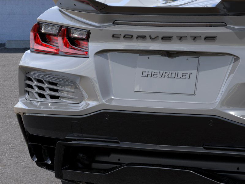 2024 Chevrolet Corvette E-Ray 14