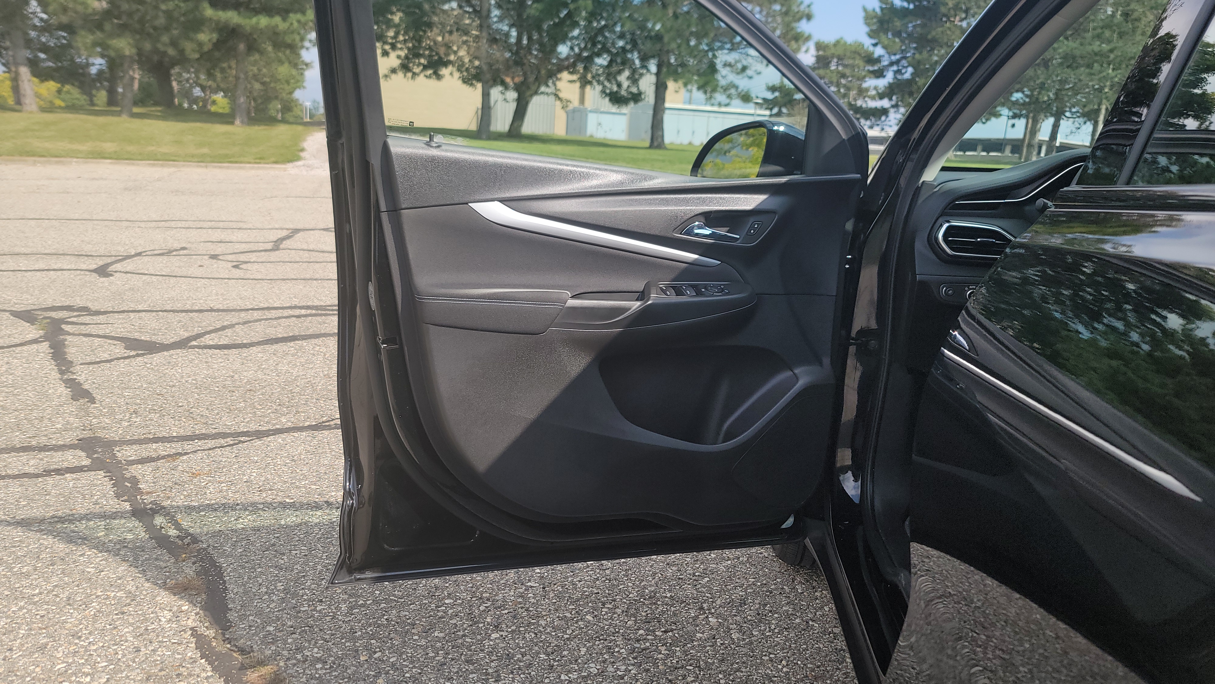 2023 Chevrolet Bolt EUV LT 8