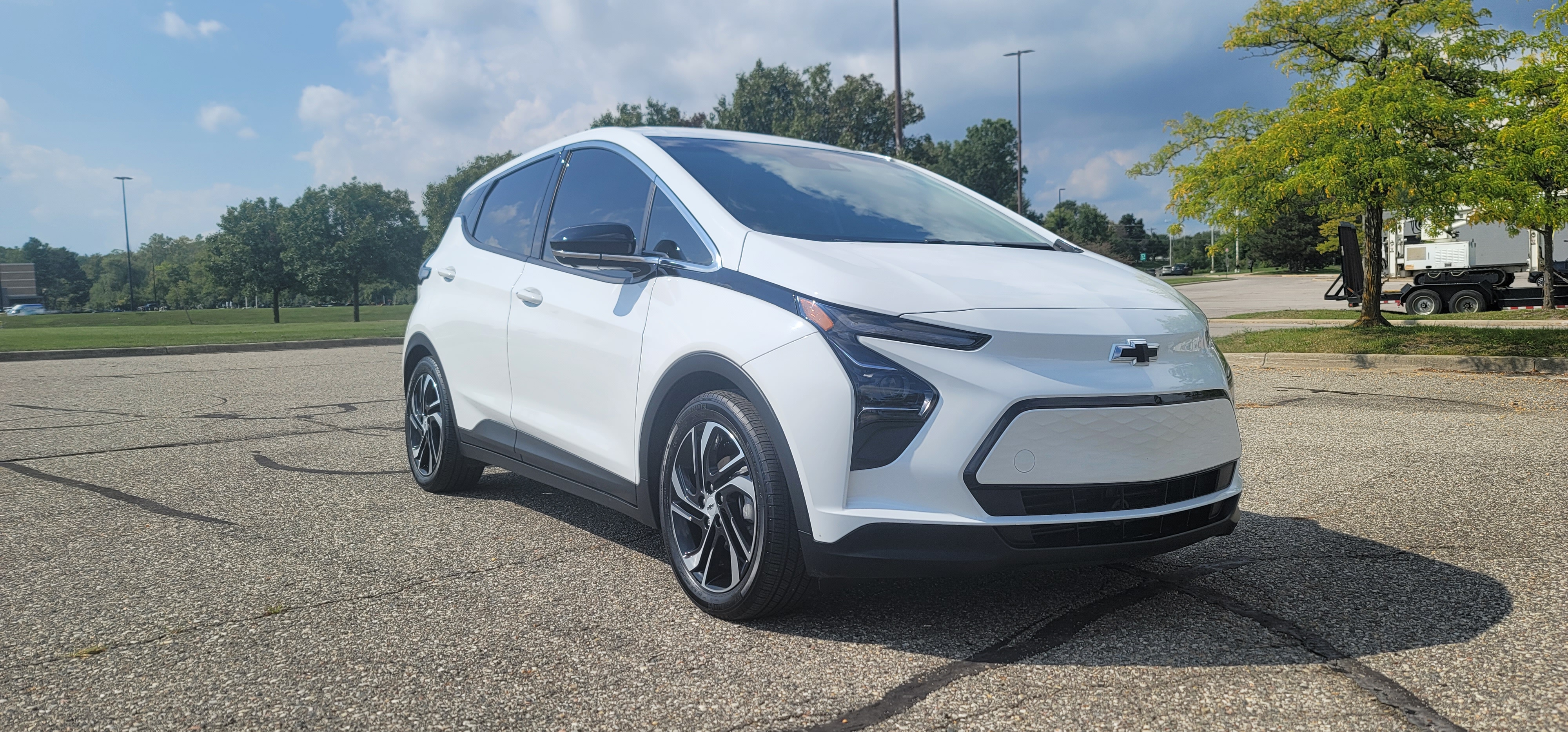 2023 Chevrolet Bolt EV 2LT 2