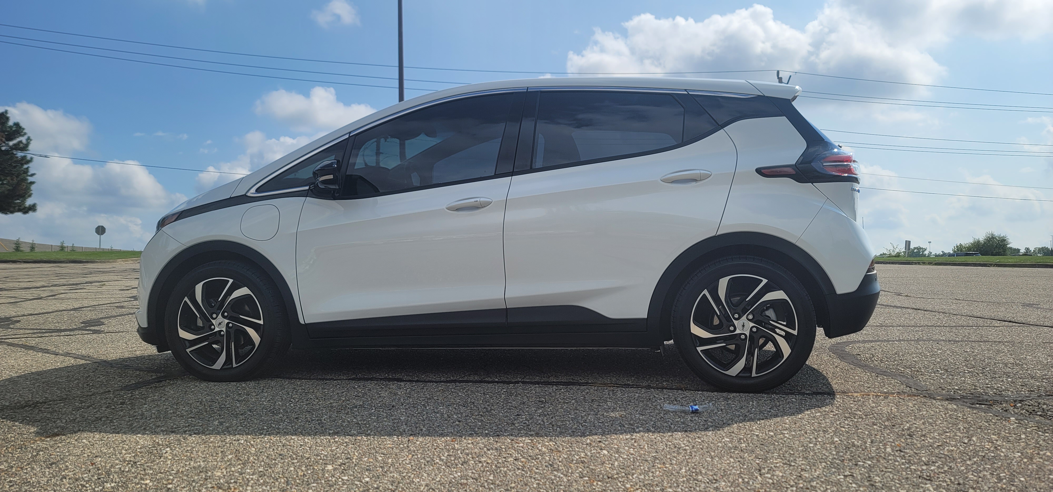 2023 Chevrolet Bolt EV 2LT 6