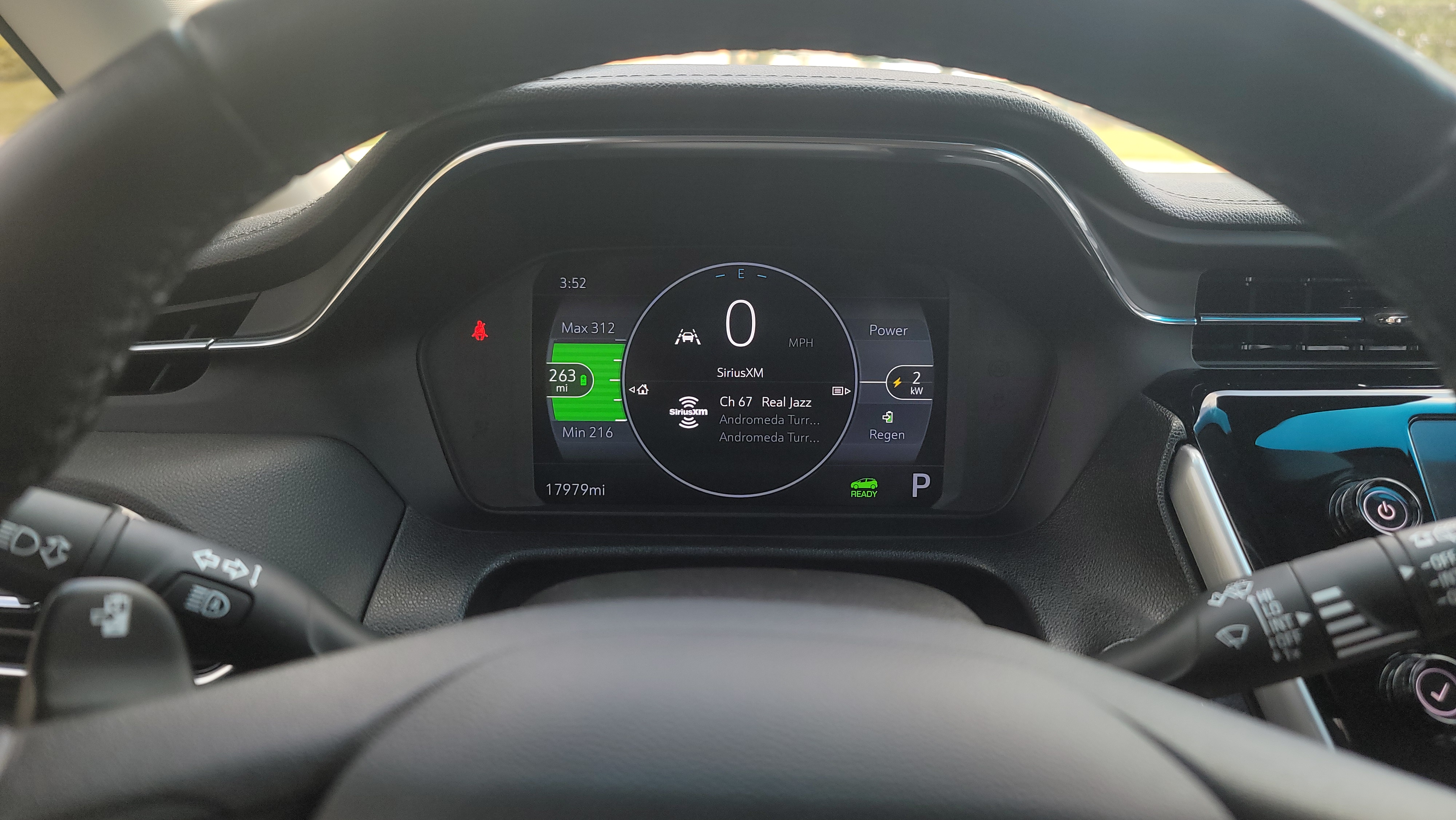 2023 Chevrolet Bolt EV 2LT 12