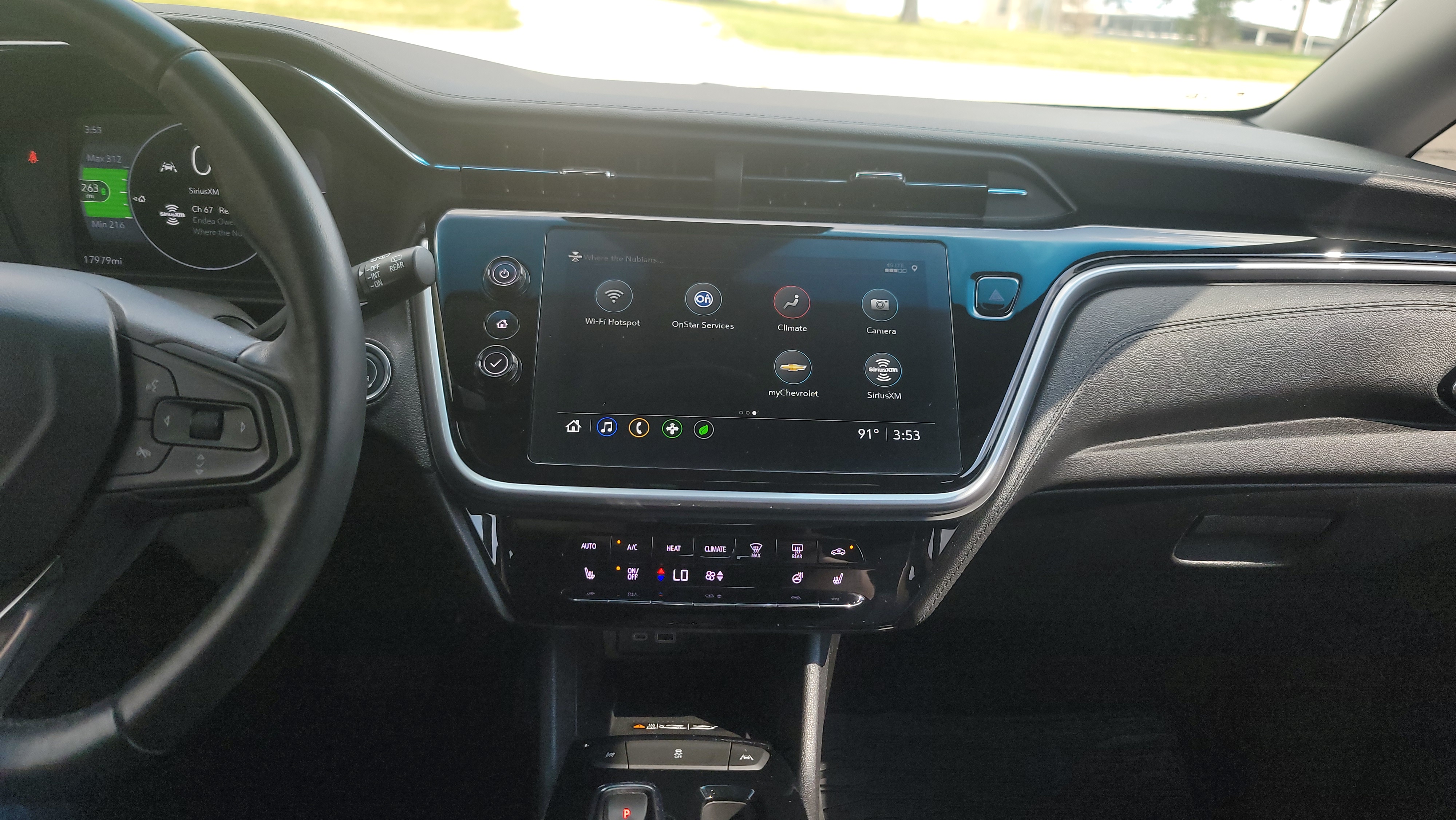 2023 Chevrolet Bolt EV 2LT 27