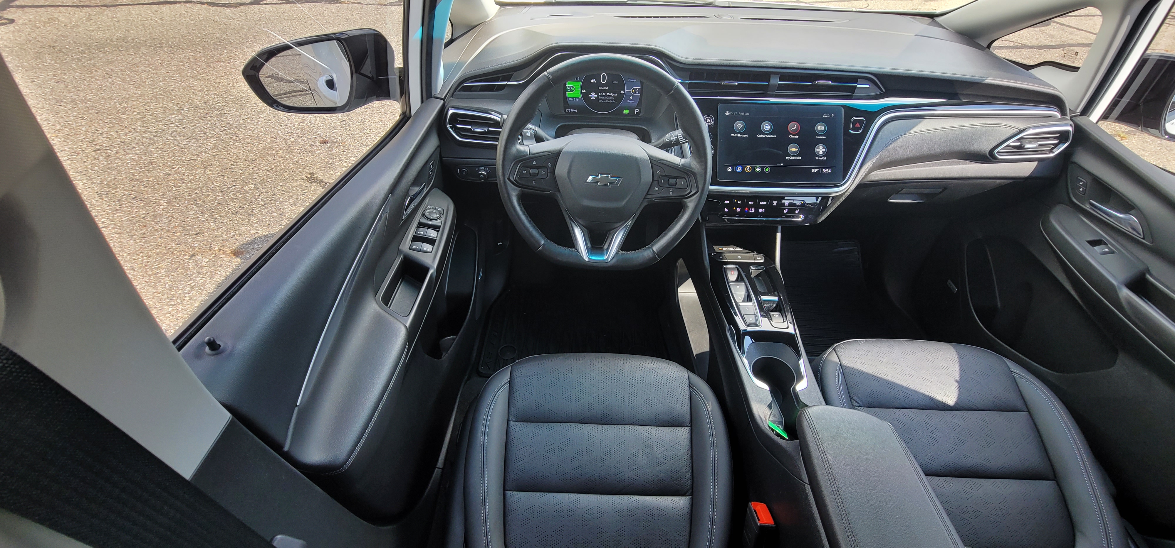 2023 Chevrolet Bolt EV 2LT 36