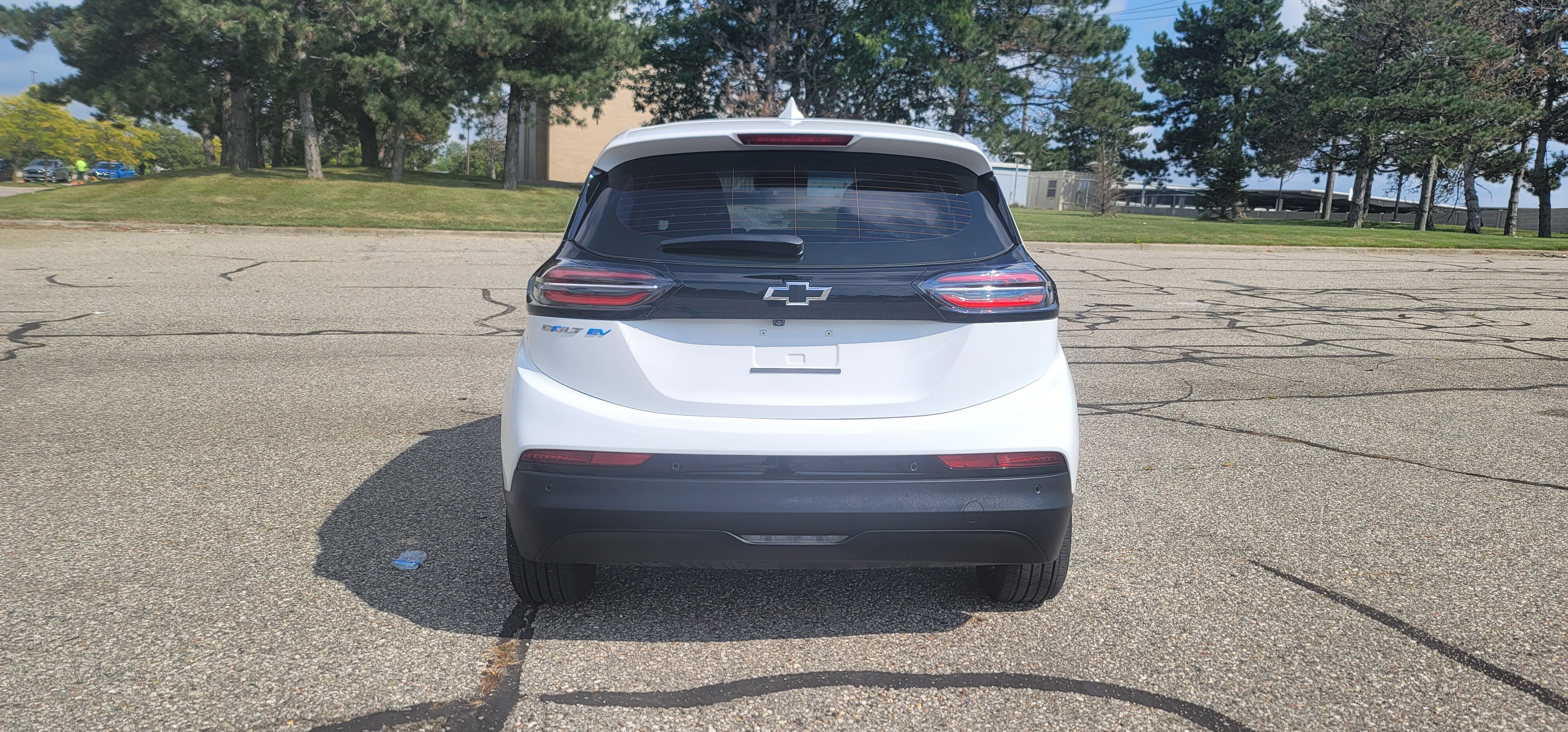 2023 Chevrolet Bolt EV 2LT 37