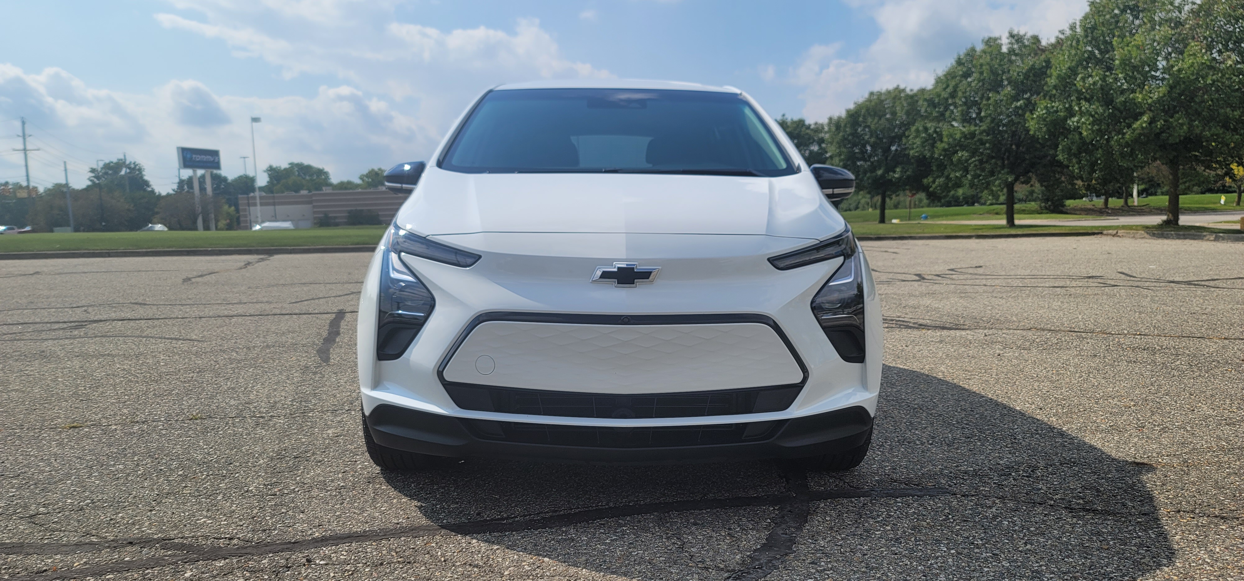 2023 Chevrolet Bolt EV 2LT 38