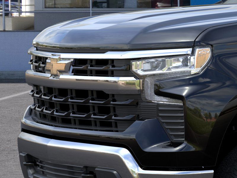 2024 Chevrolet Silverado 1500 LT 13