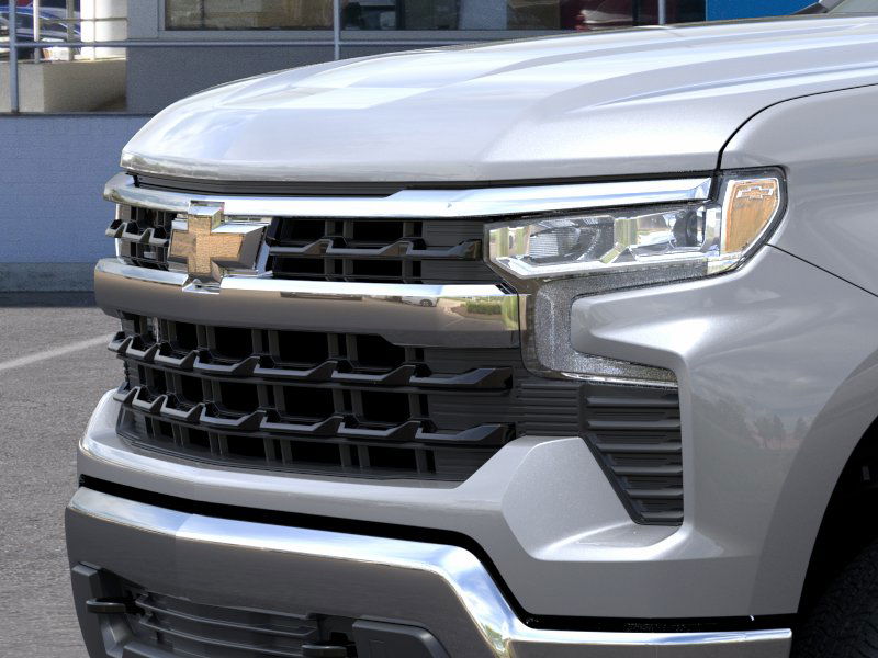 2024 Chevrolet Silverado 1500 LT 13