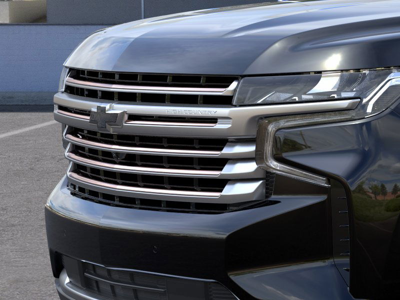 2024 Chevrolet Tahoe High Country 13