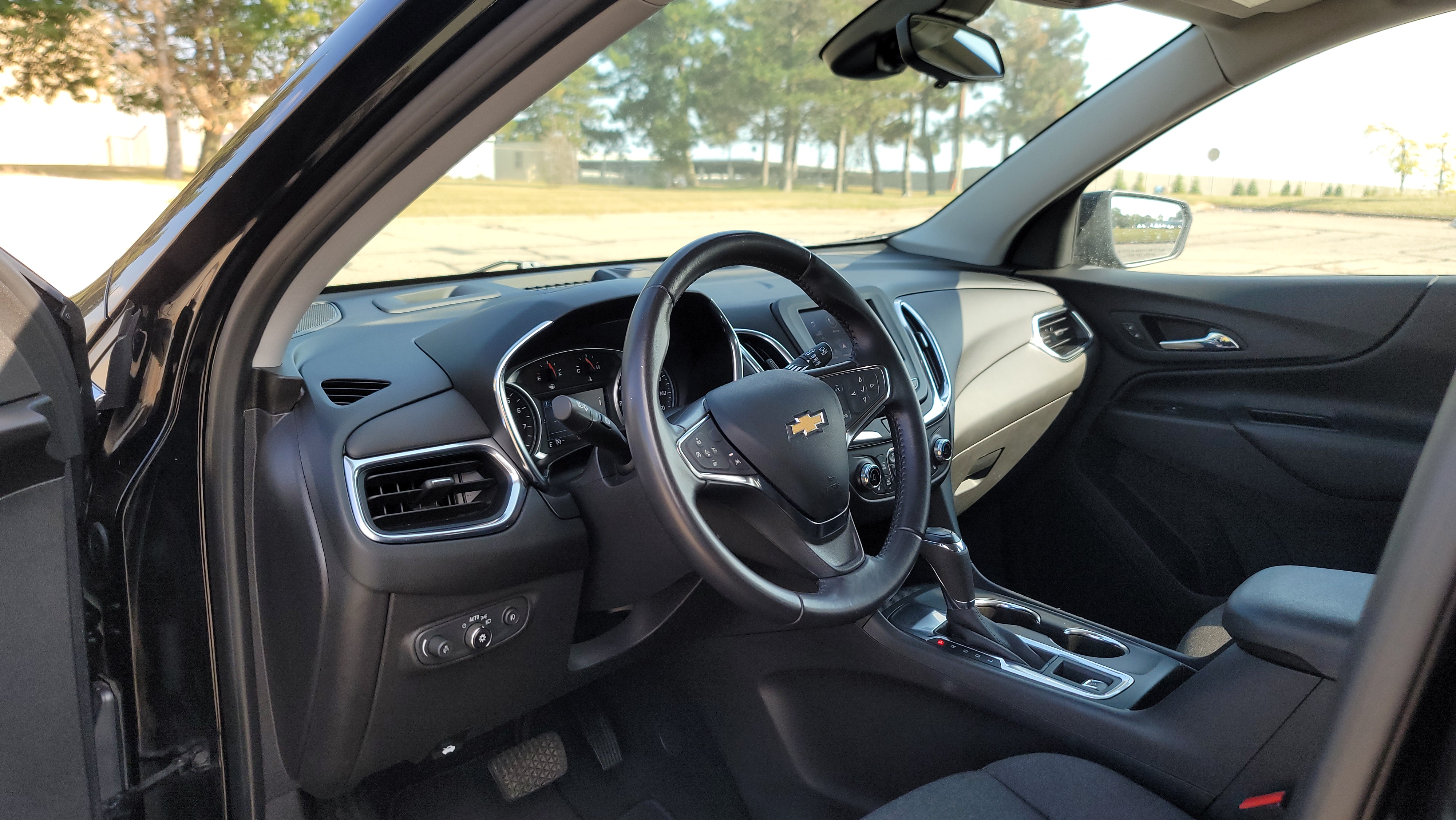 2021 Chevrolet Equinox LT 32