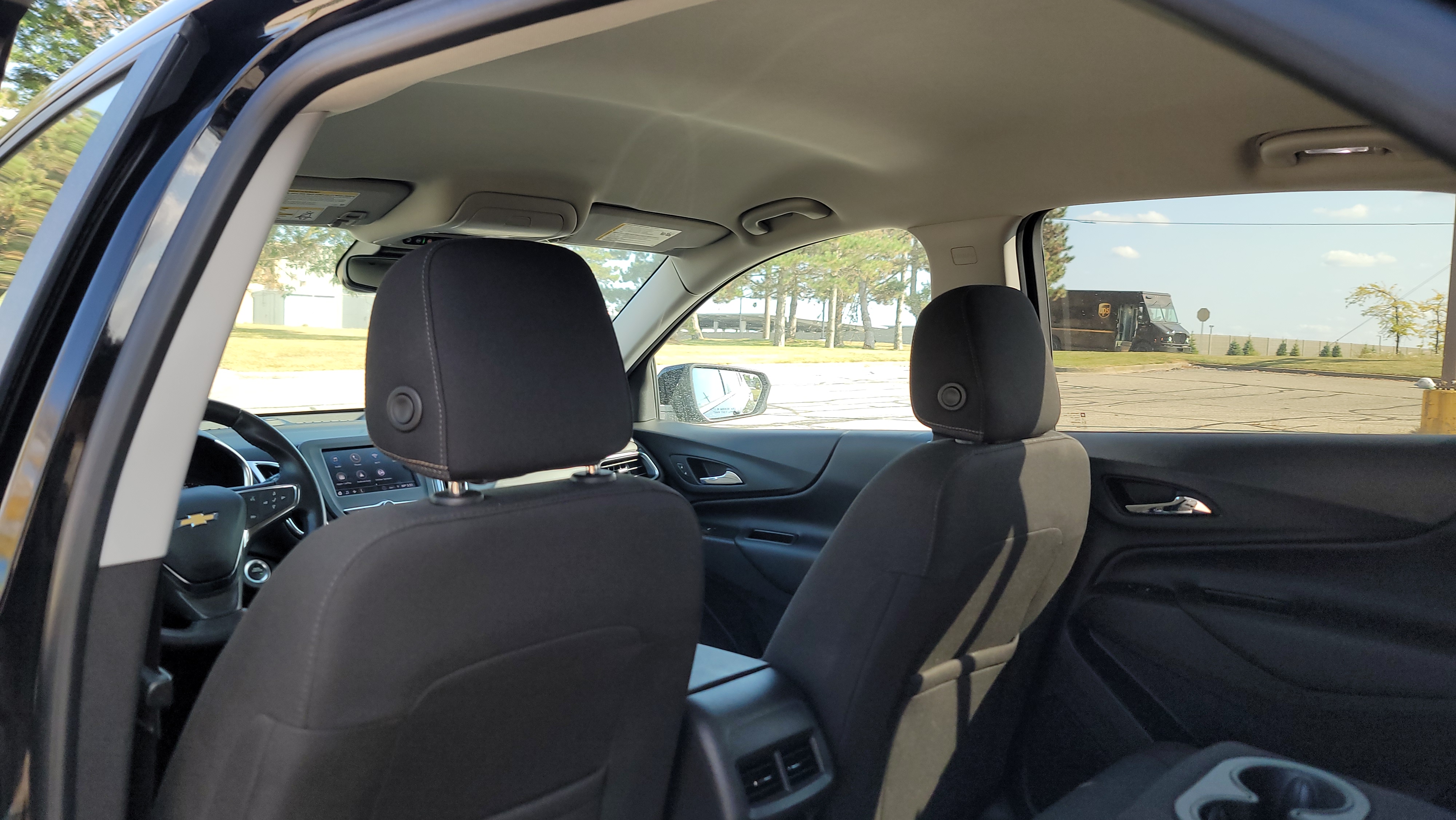 2021 Chevrolet Equinox LT 33