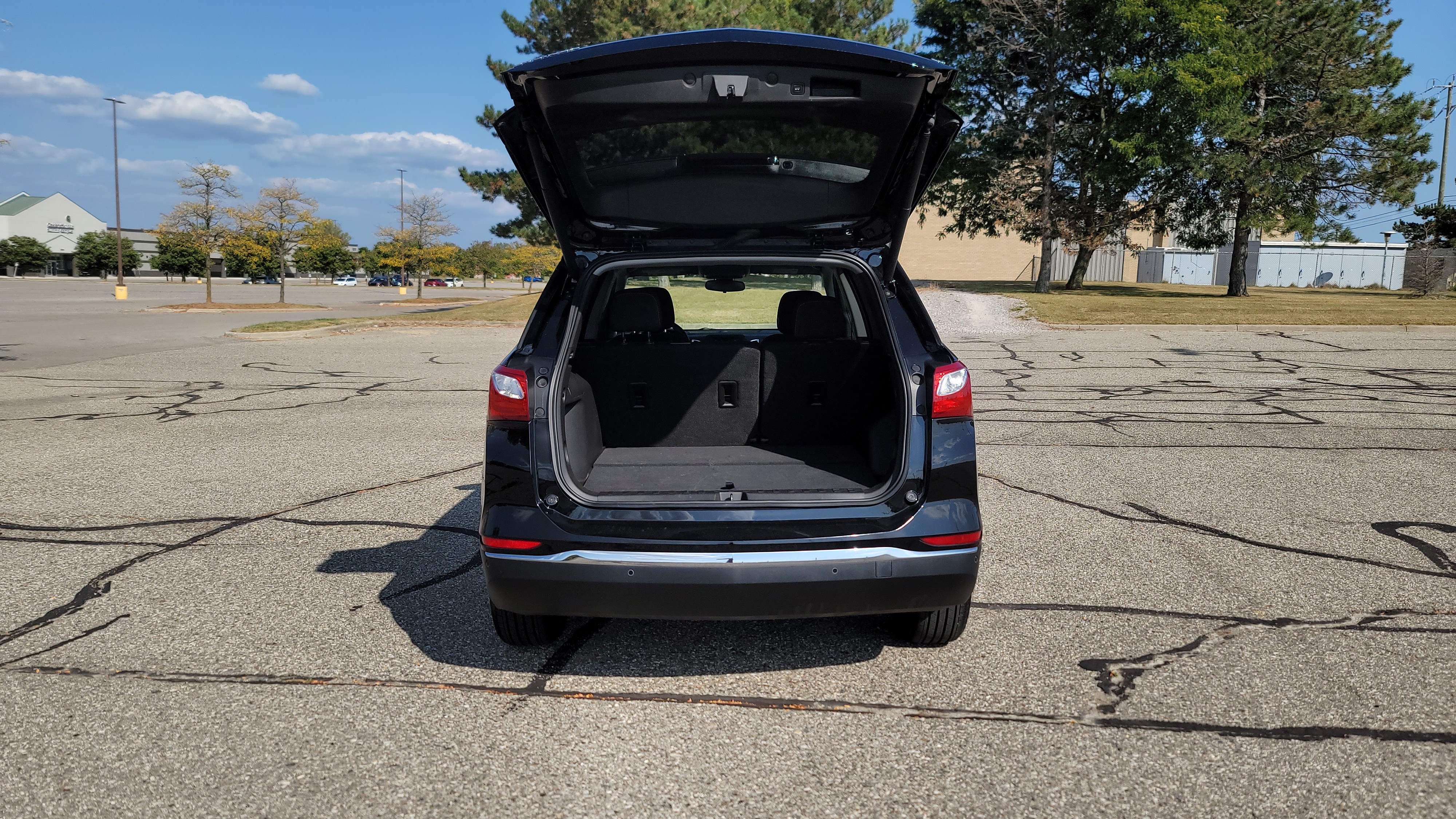 2021 Chevrolet Equinox LT 35