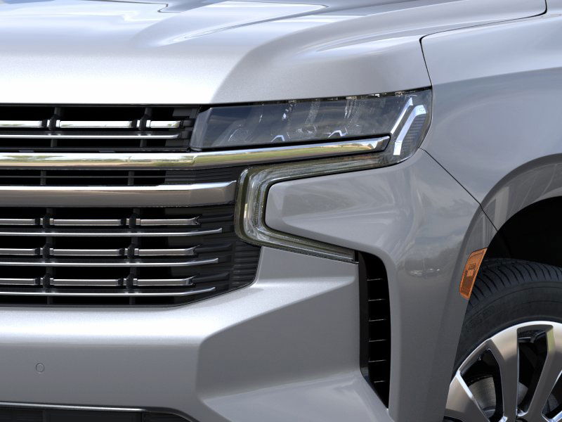 2024 Chevrolet Tahoe Premier 10