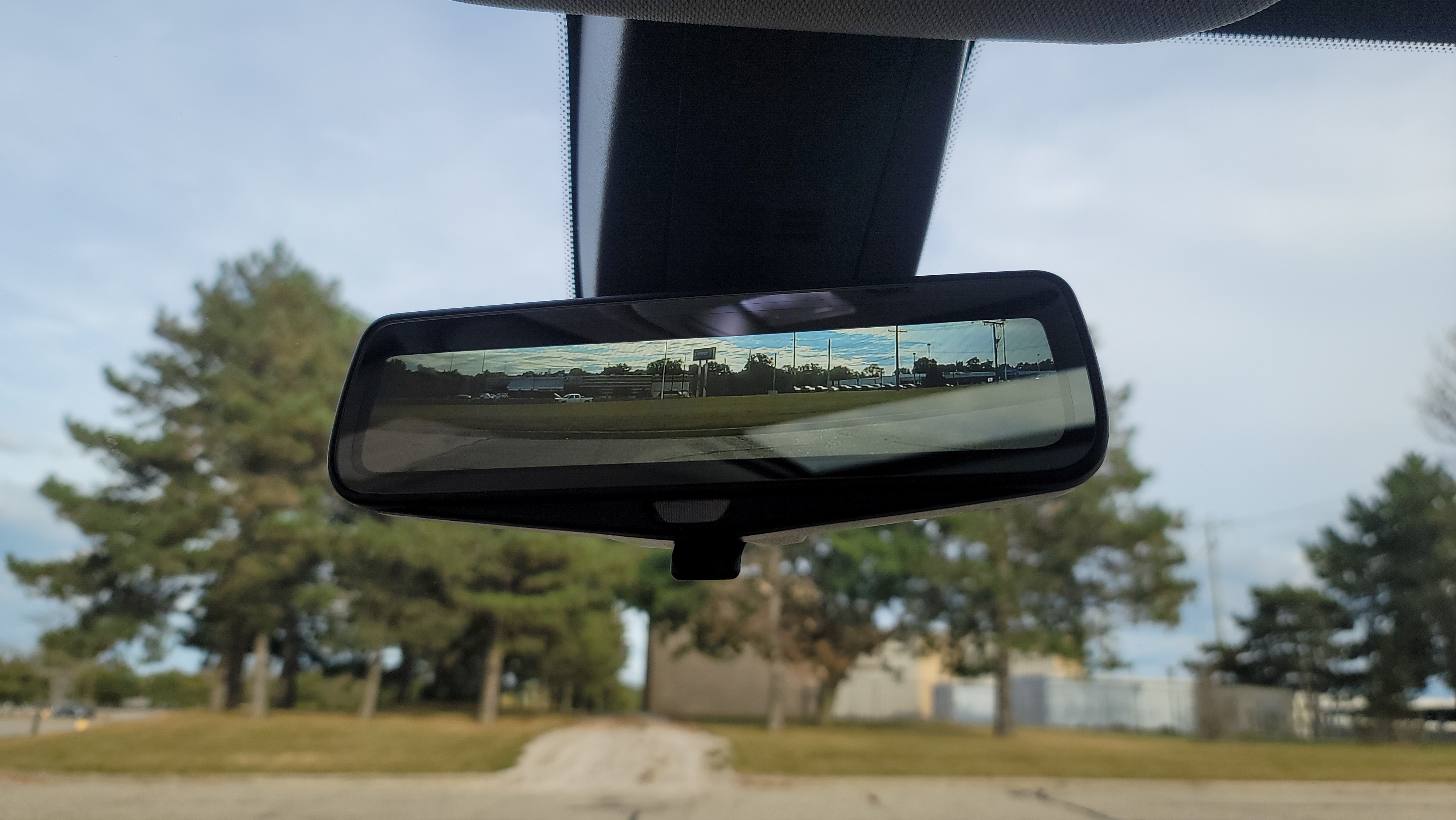 2019 Chevrolet Traverse Premier 31