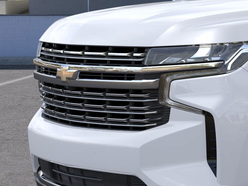 2024 Chevrolet Tahoe Premier 13